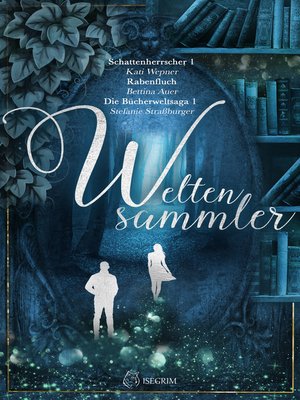 cover image of Weltensammler